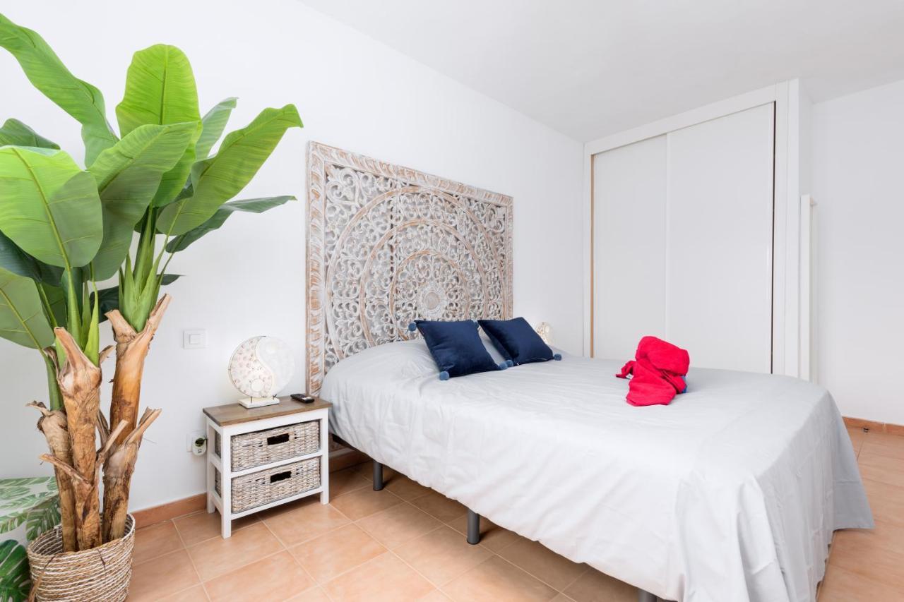 Home2Book Aloha Palm Costa Calma Exteriér fotografie